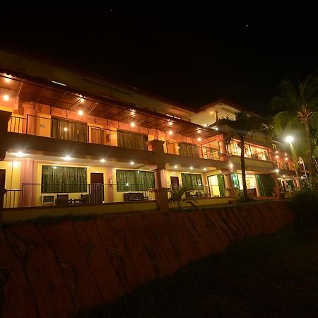Zoe Mei Resort Boracay Eksteriør bilde