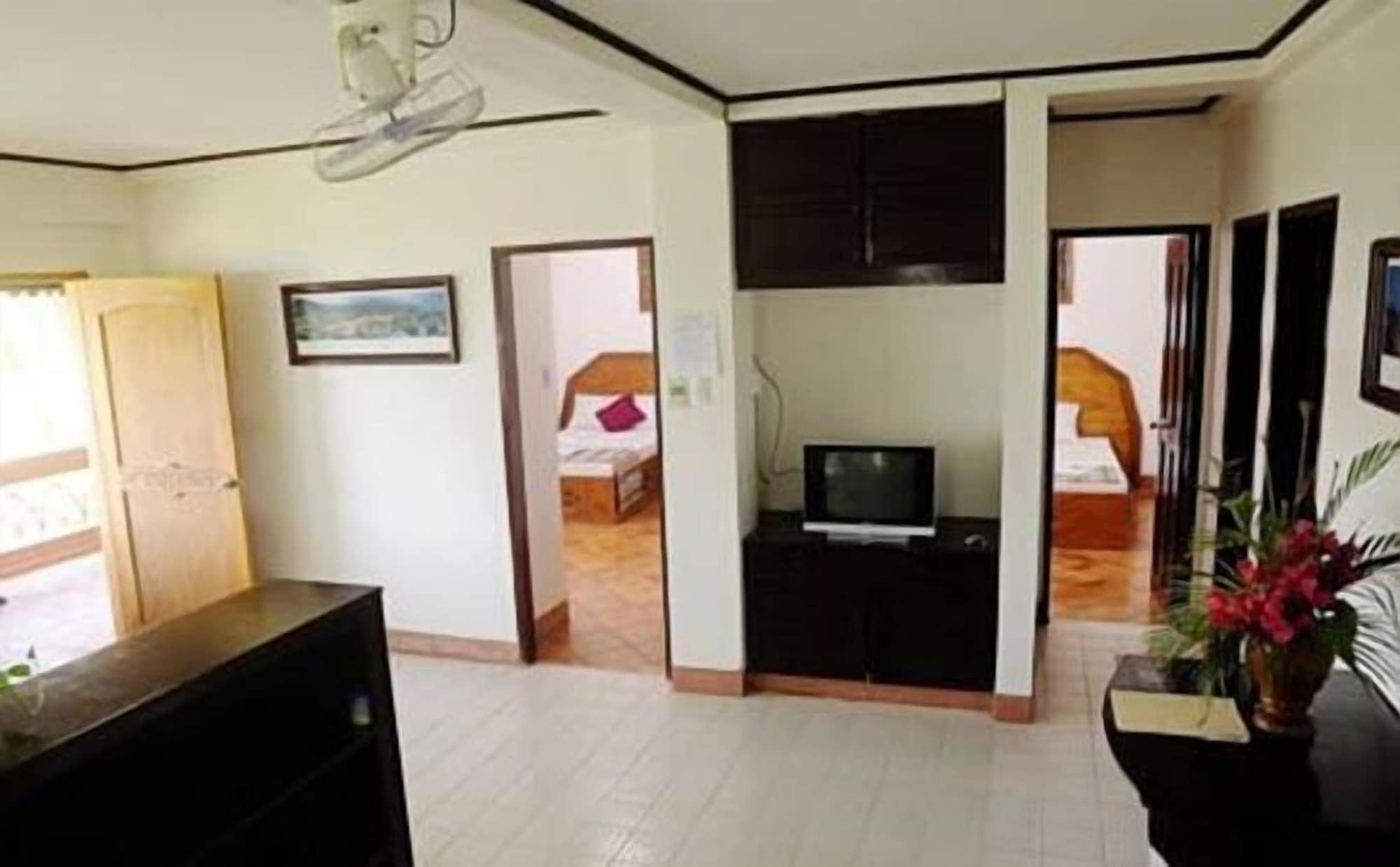 Zoe Mei Resort Boracay Eksteriør bilde