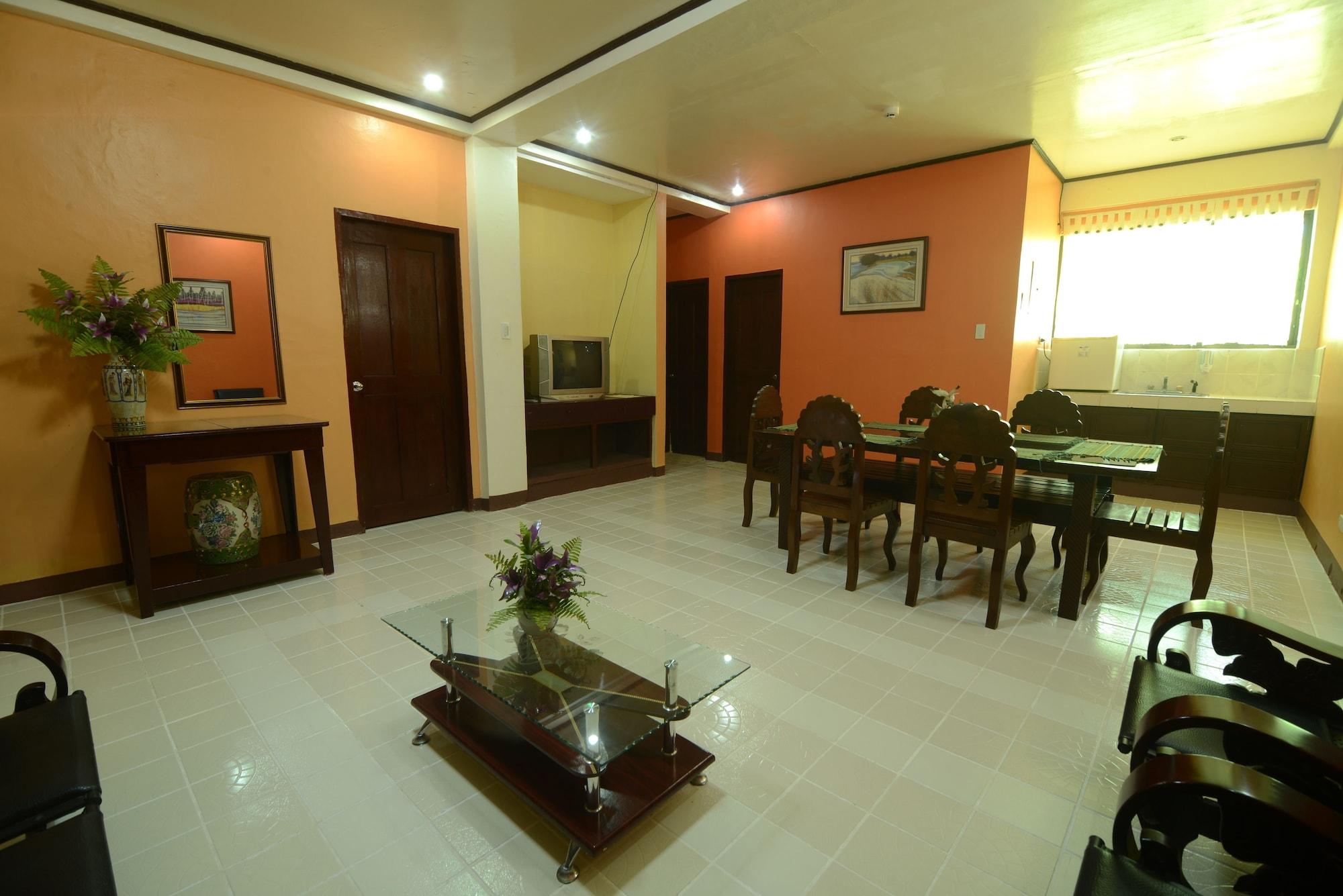 Zoe Mei Resort Boracay Eksteriør bilde