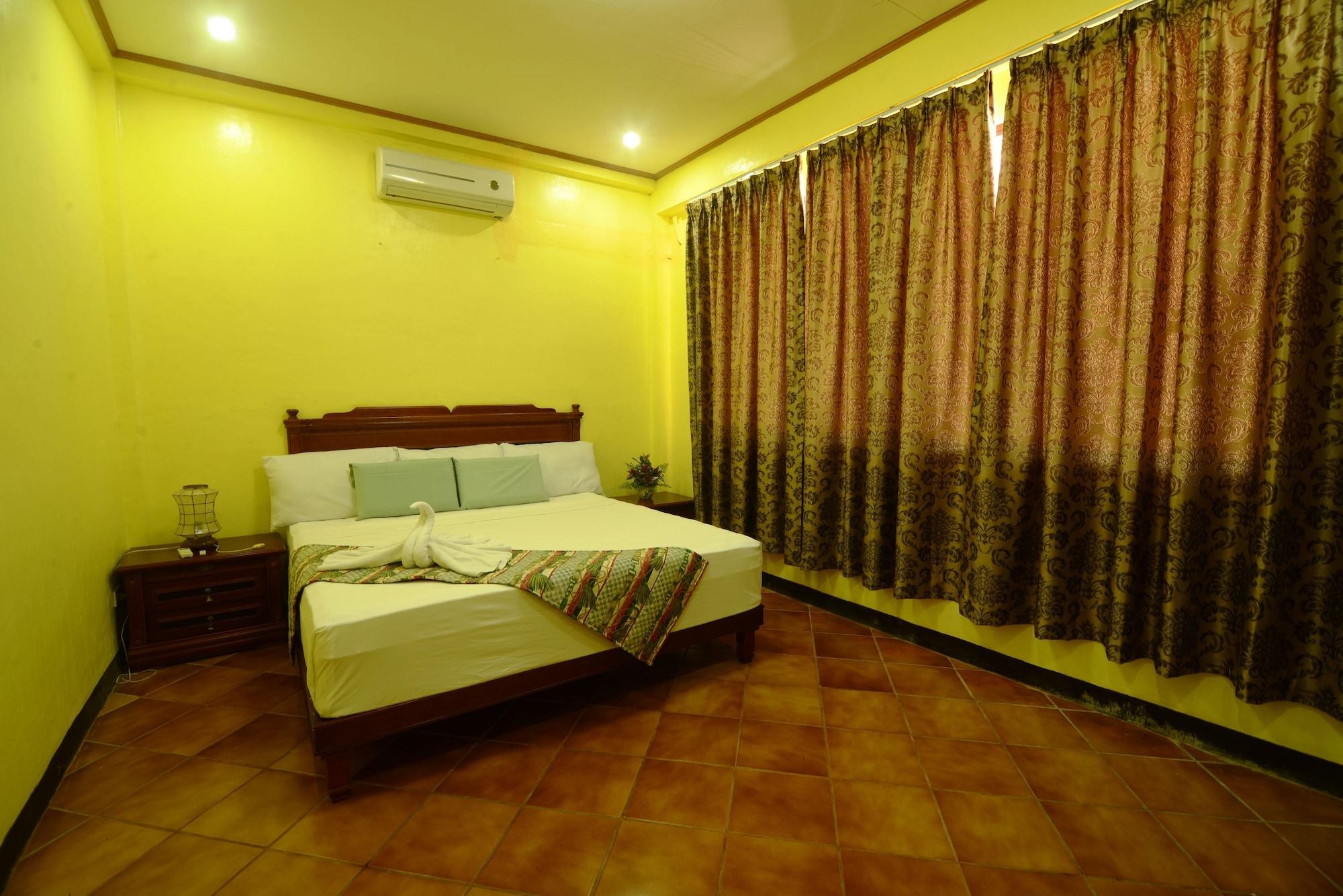 Zoe Mei Resort Boracay Eksteriør bilde