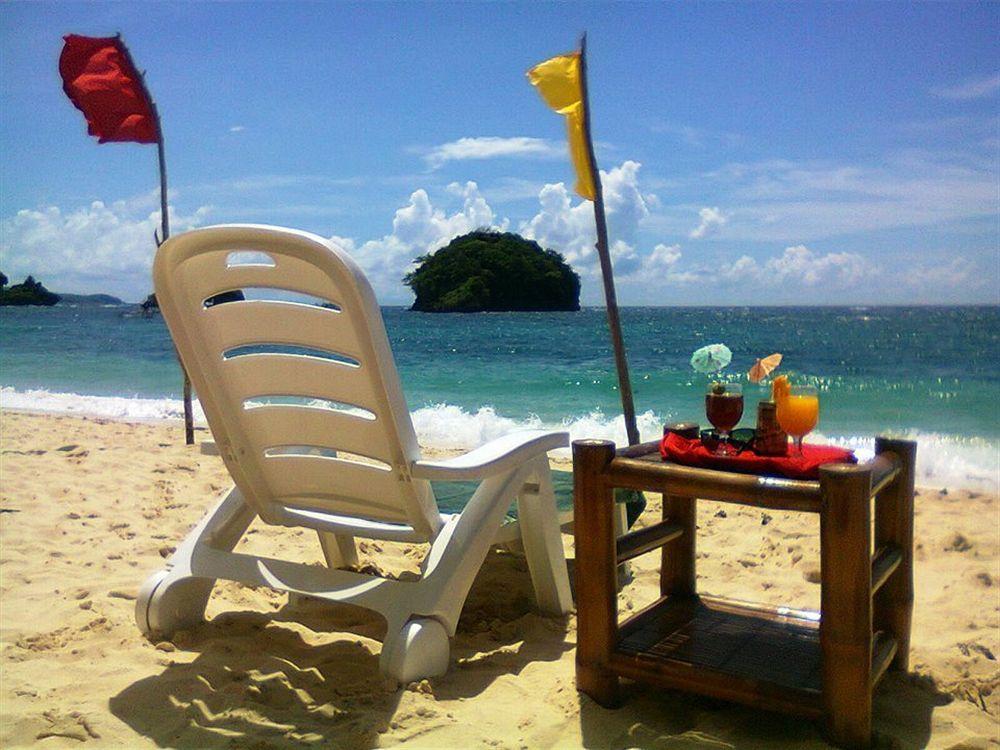 Zoe Mei Resort Boracay Eksteriør bilde