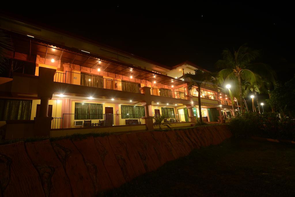 Zoe Mei Resort Boracay Eksteriør bilde