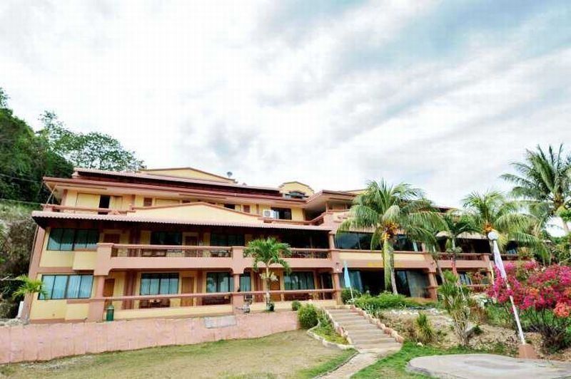 Zoe Mei Resort Boracay Eksteriør bilde