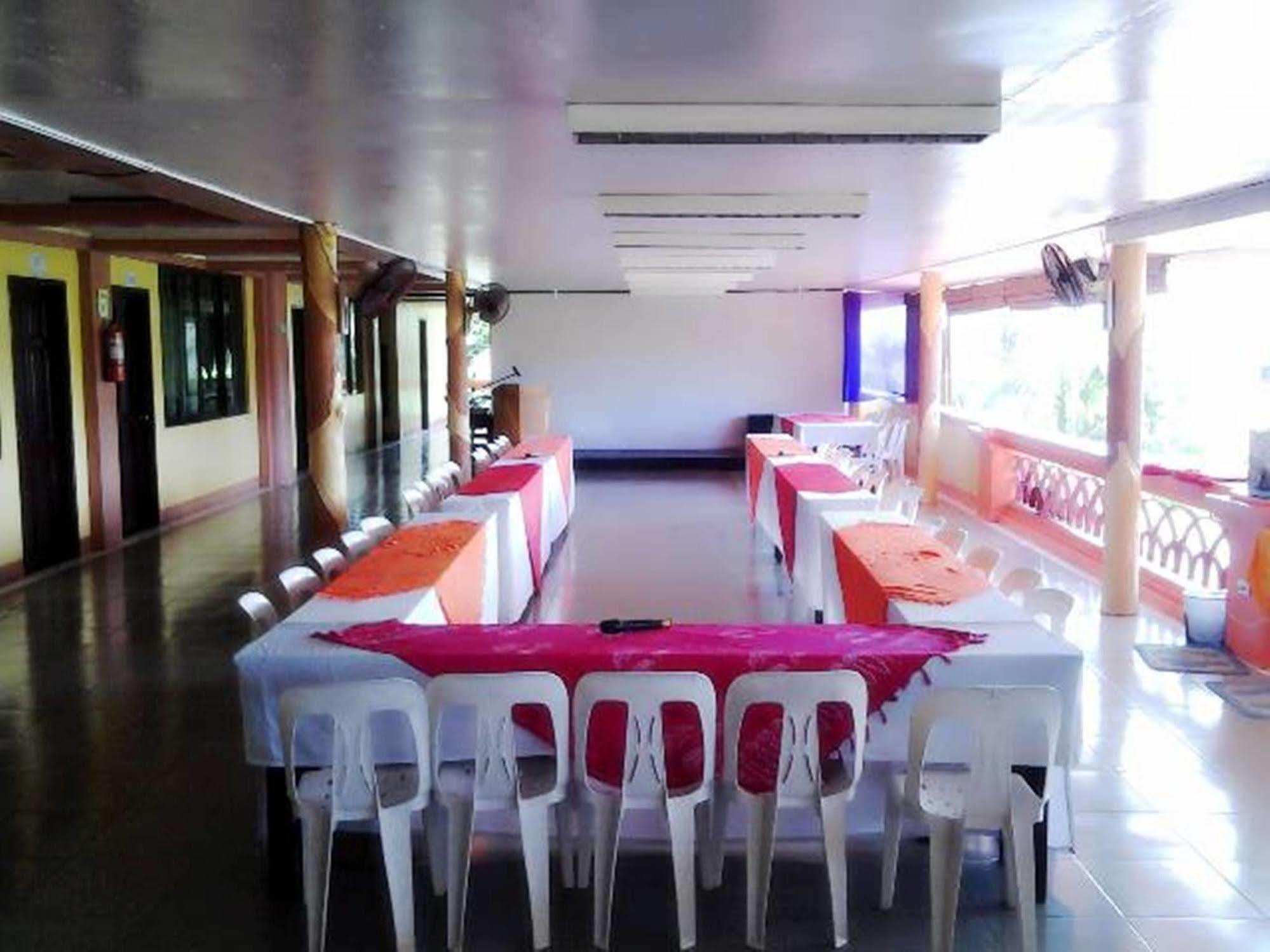 Zoe Mei Resort Boracay Eksteriør bilde