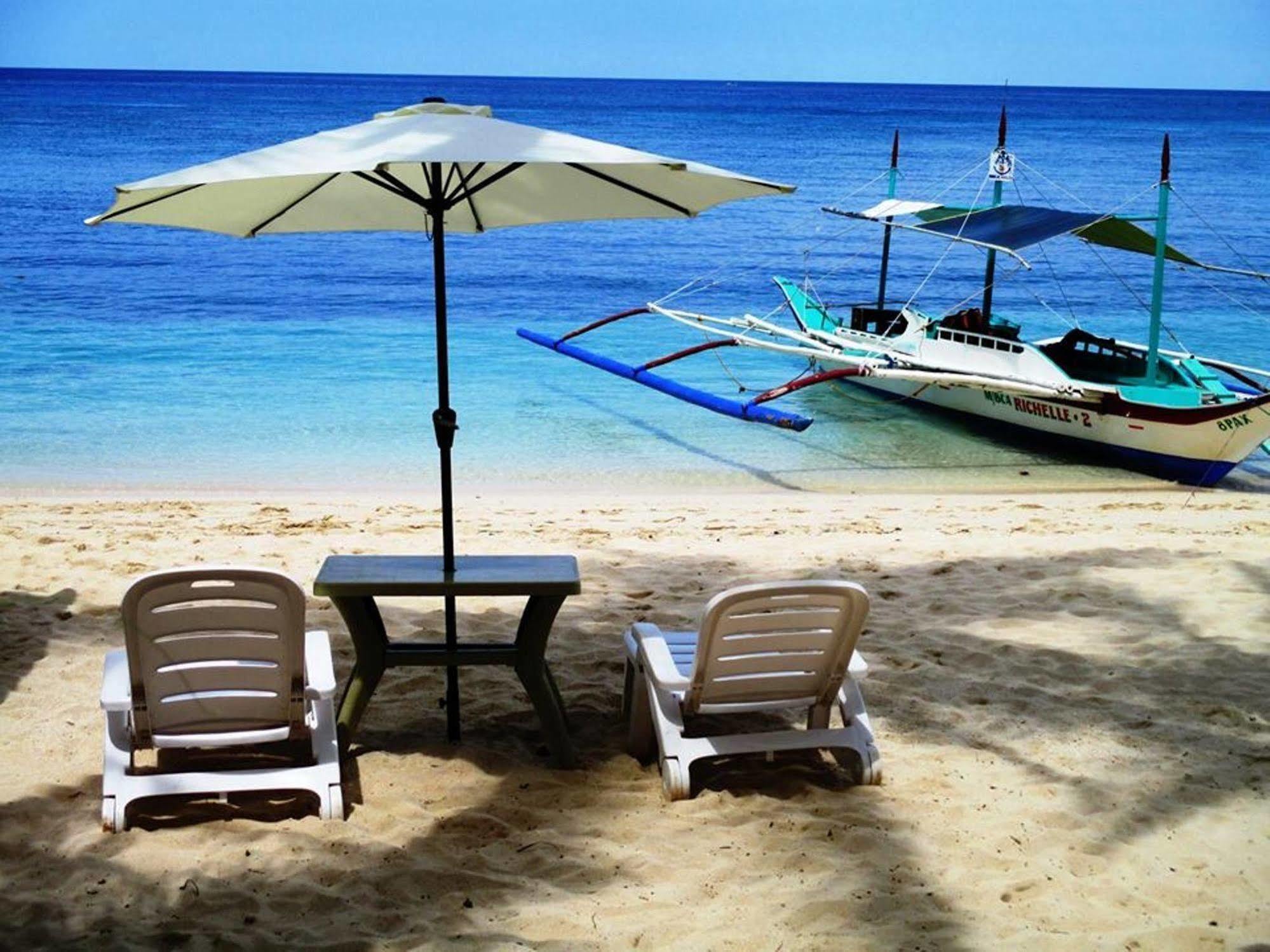 Zoe Mei Resort Boracay Eksteriør bilde