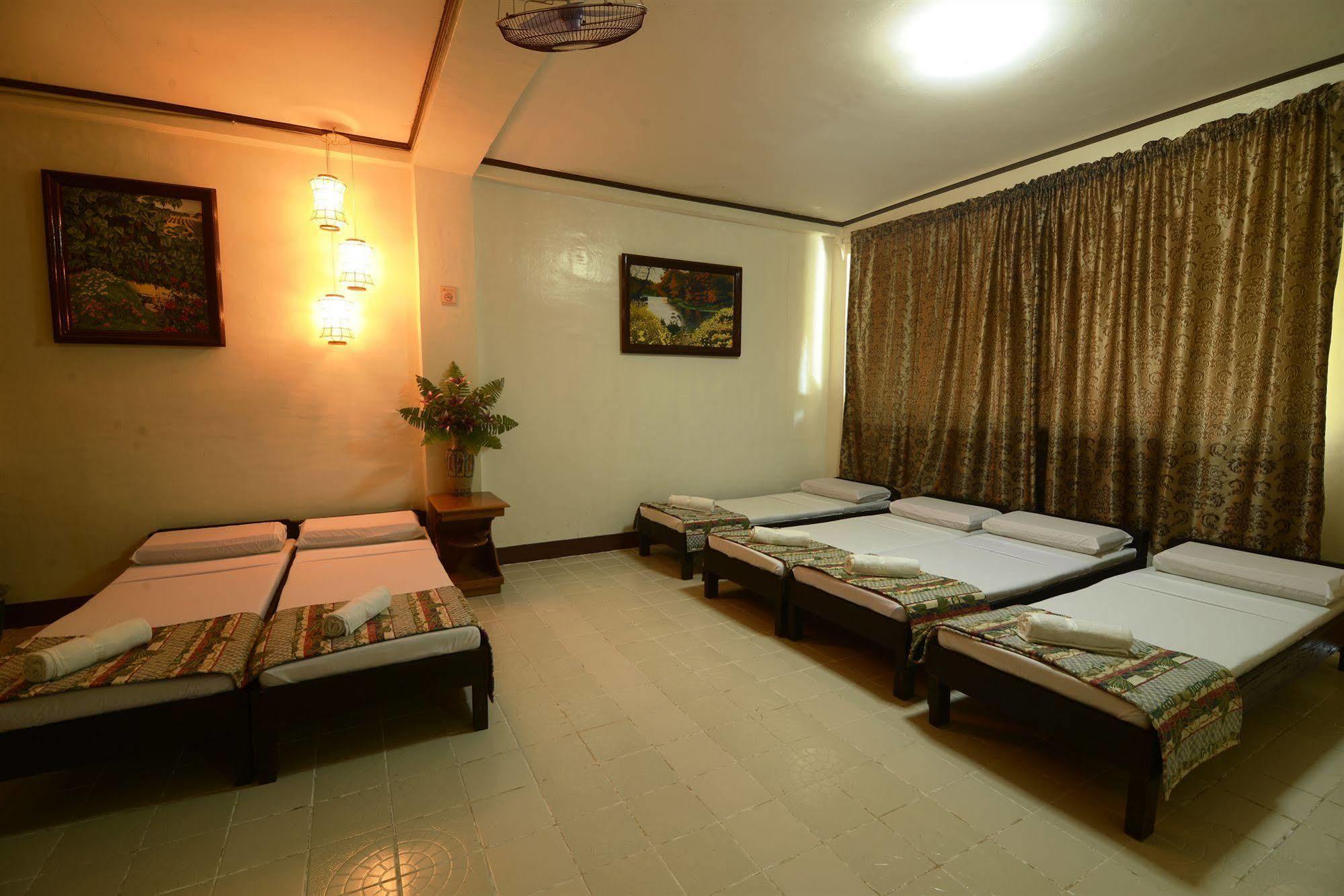 Zoe Mei Resort Boracay Eksteriør bilde