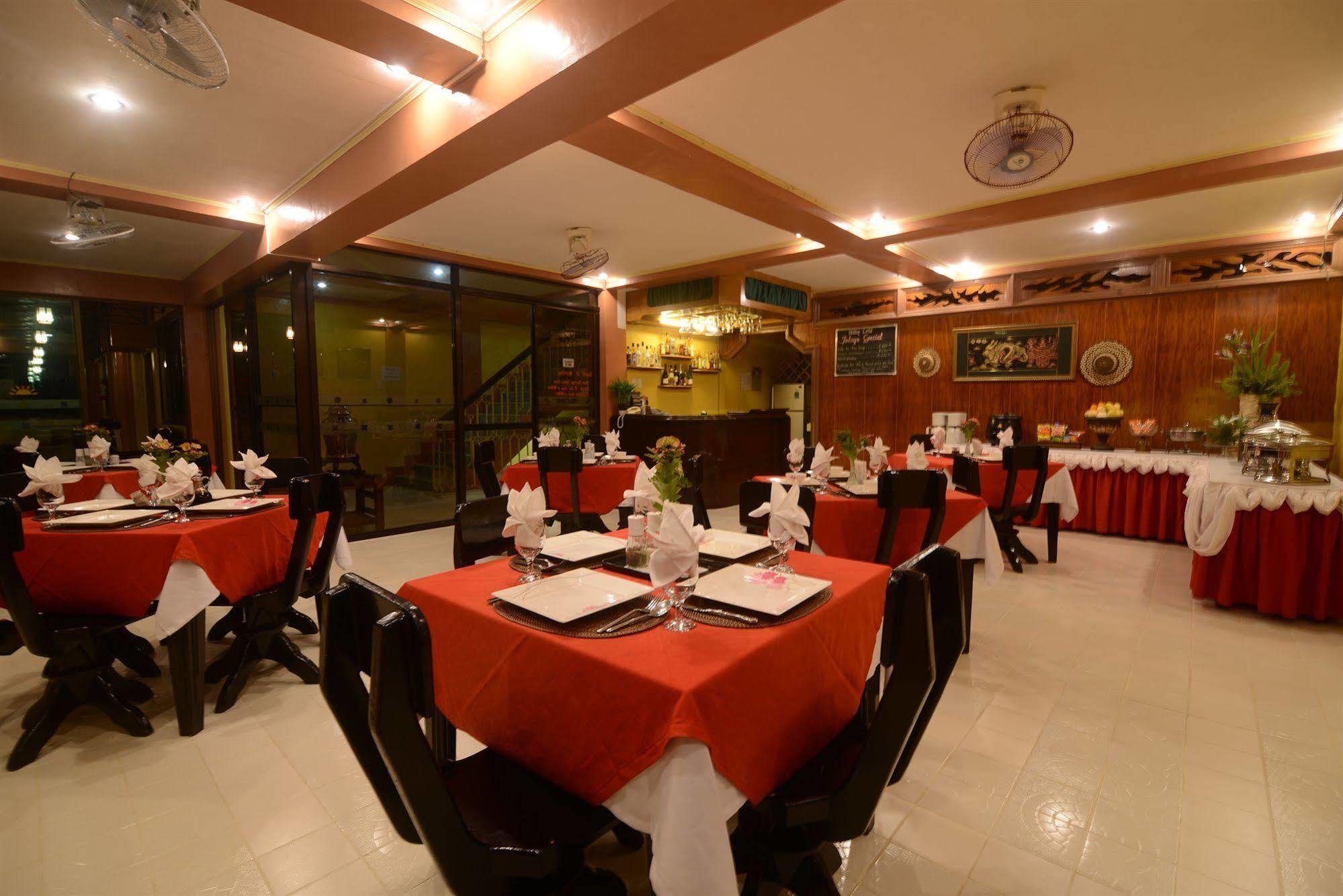 Zoe Mei Resort Boracay Eksteriør bilde