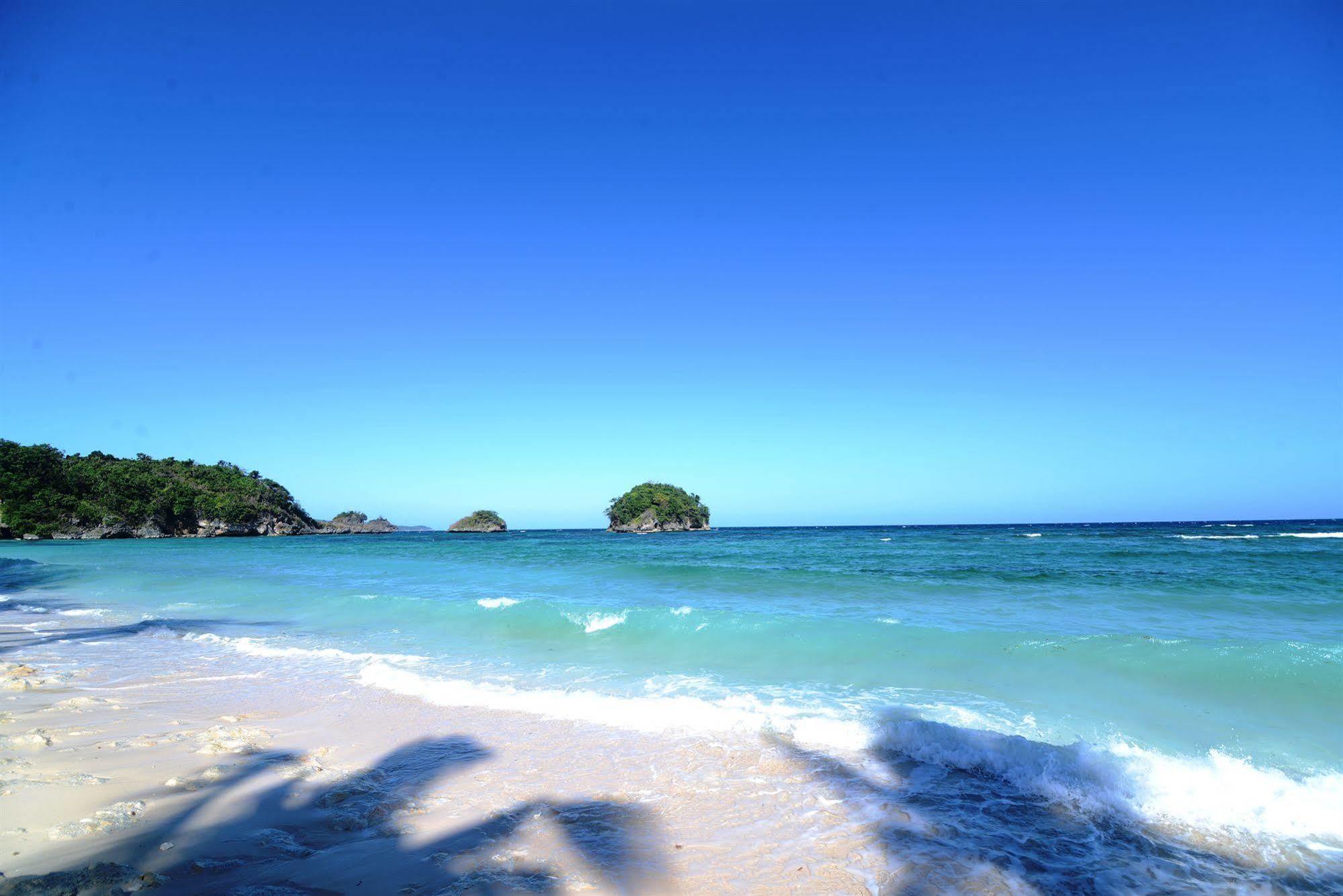Zoe Mei Resort Boracay Eksteriør bilde