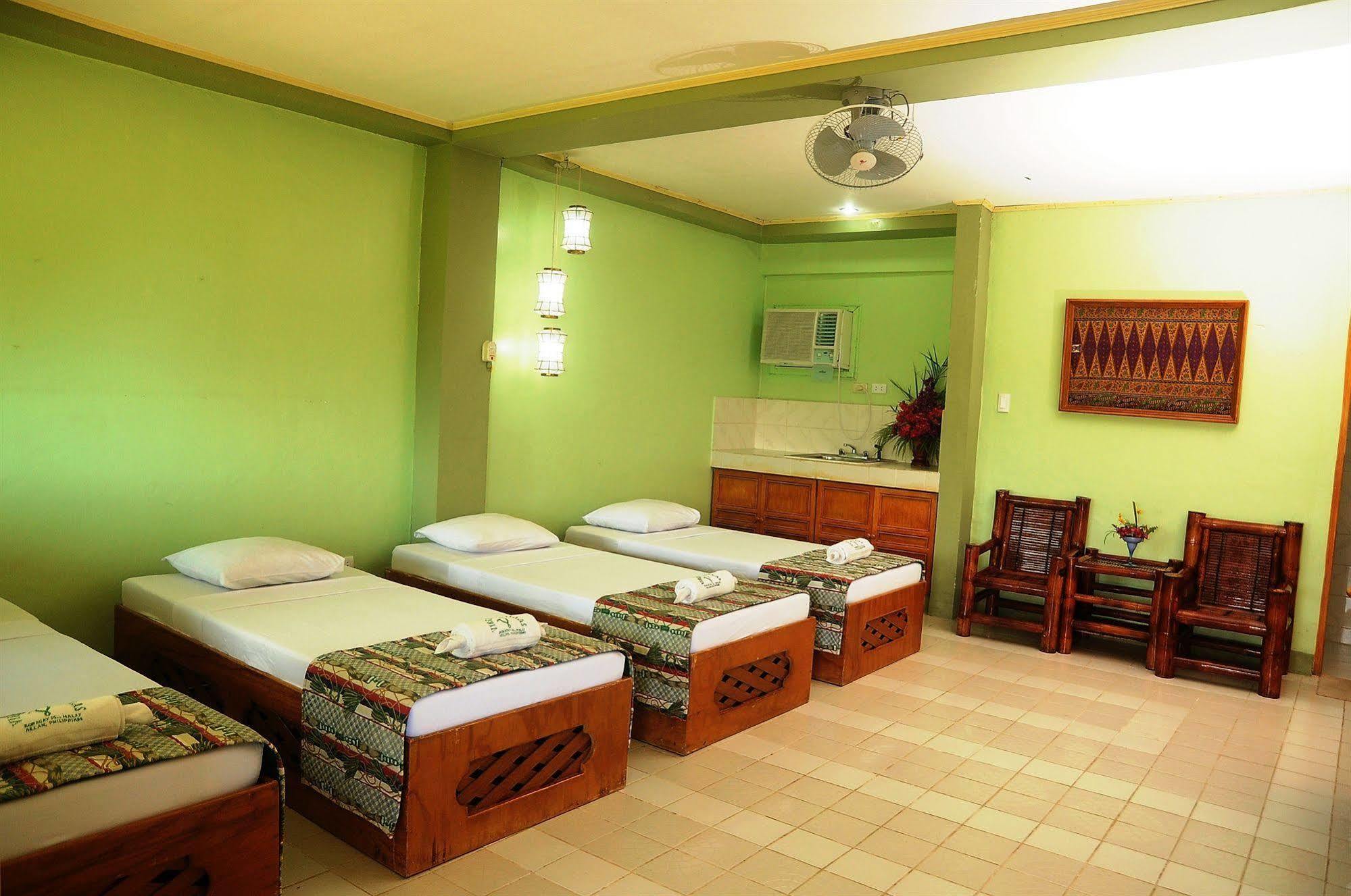 Zoe Mei Resort Boracay Eksteriør bilde