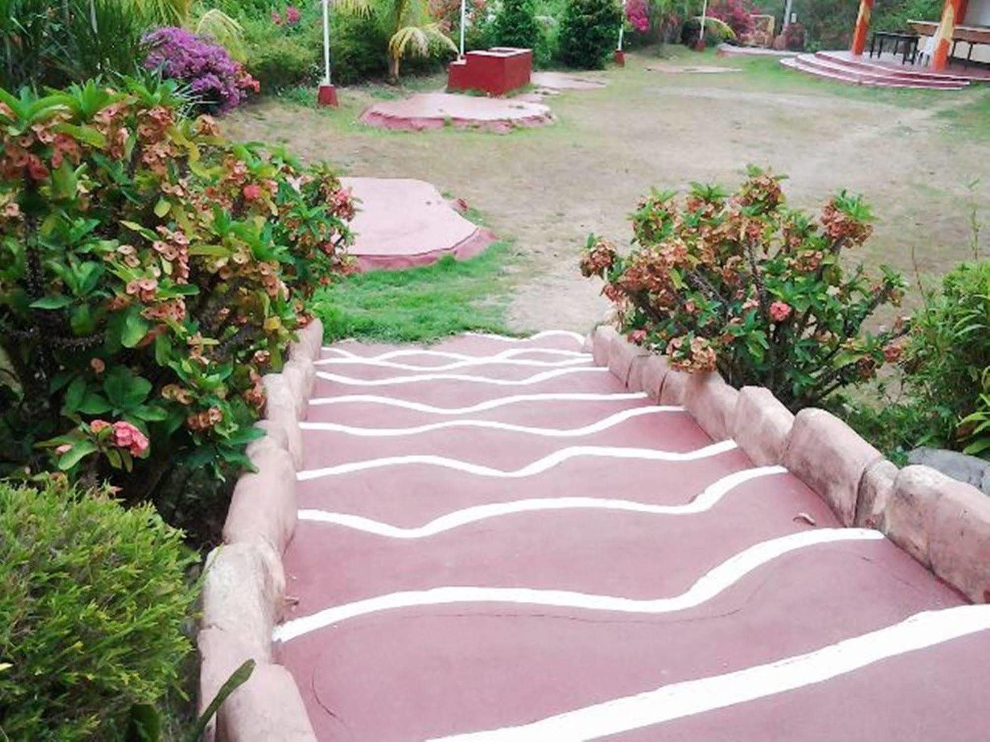 Zoe Mei Resort Boracay Eksteriør bilde