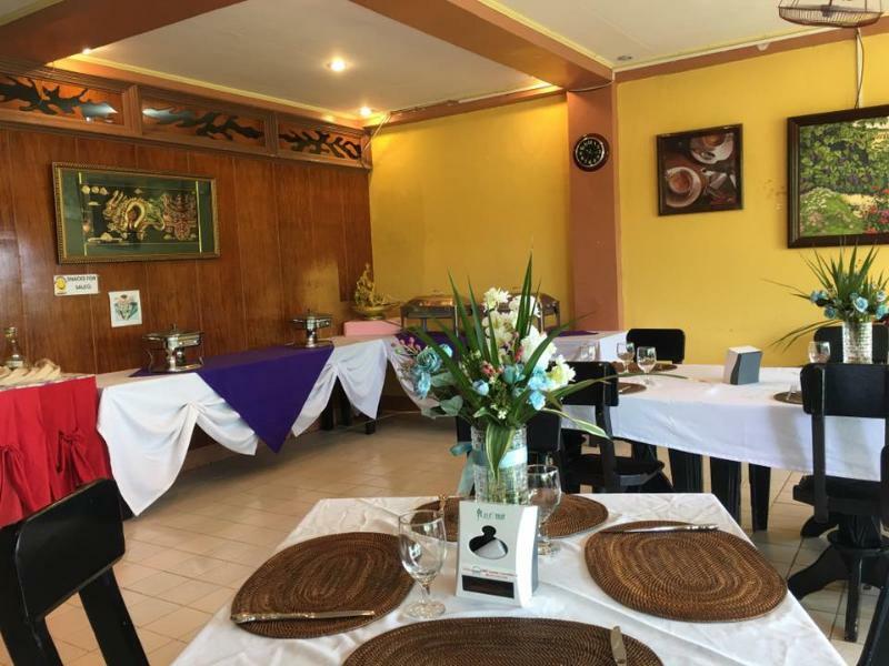 Zoe Mei Resort Boracay Eksteriør bilde