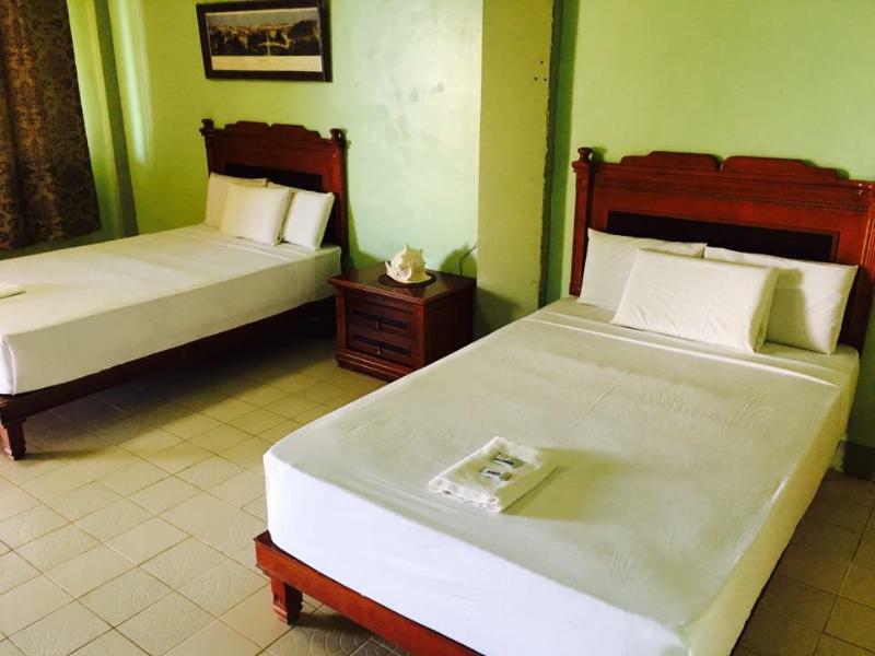 Zoe Mei Resort Boracay Eksteriør bilde