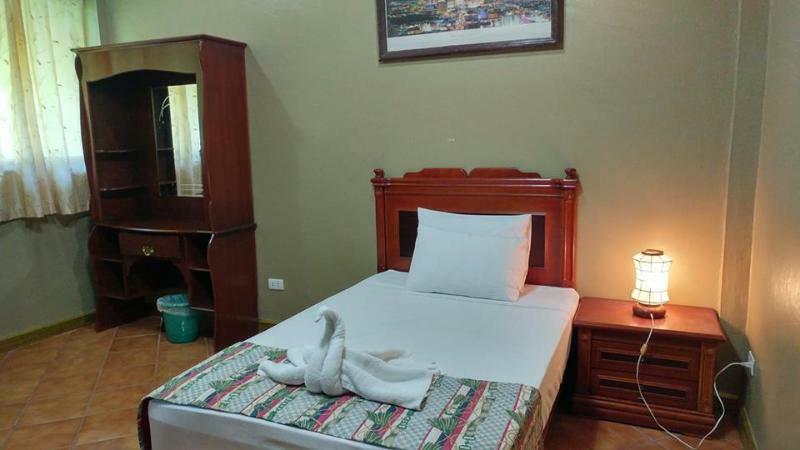 Zoe Mei Resort Boracay Eksteriør bilde