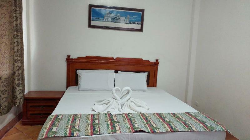 Zoe Mei Resort Boracay Eksteriør bilde