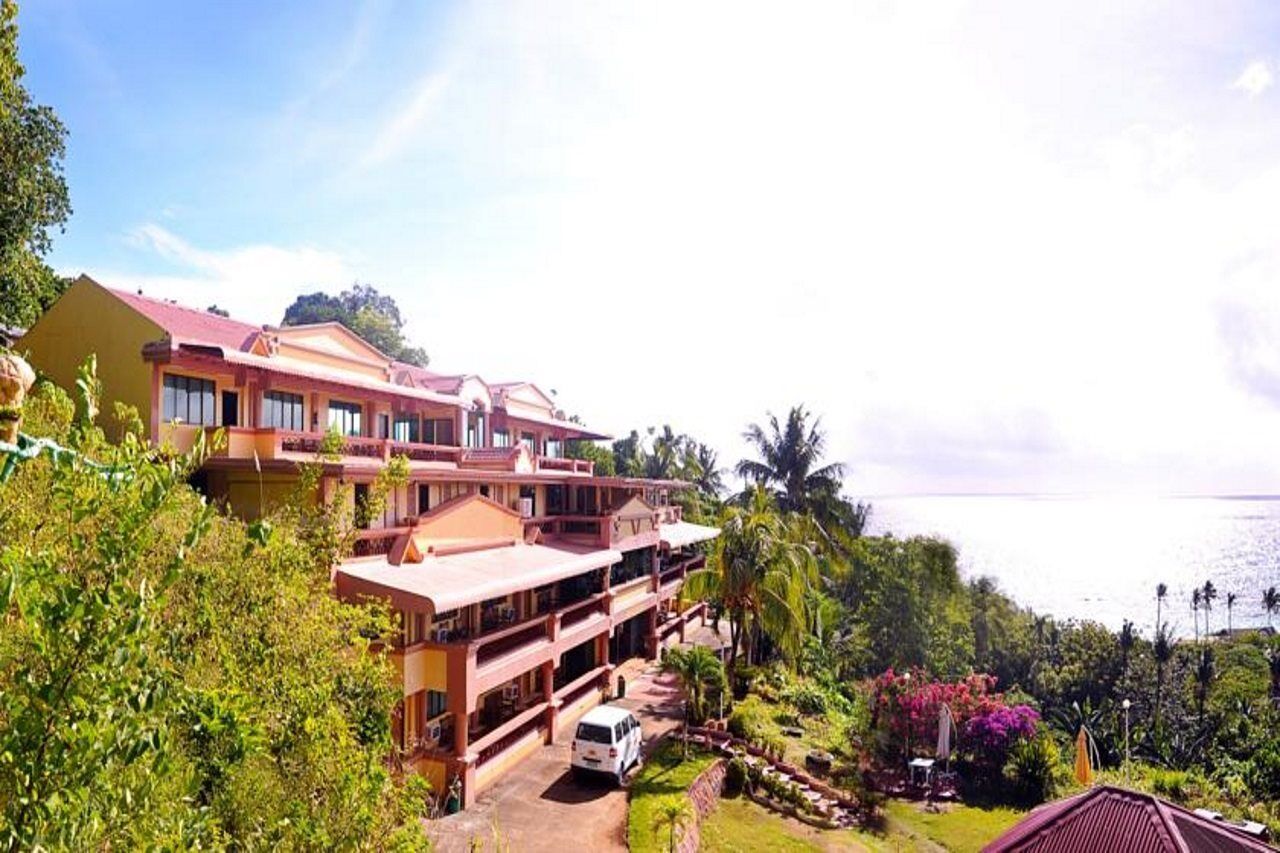 Zoe Mei Resort Boracay Eksteriør bilde